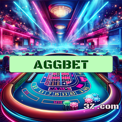 Entretenimento Empolgante no Cassino do AGGBET.com
