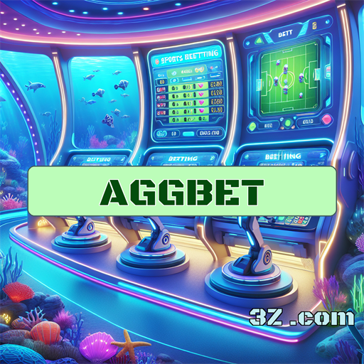 Login Criativo e Inovador na AGGBET.com para Jogadores