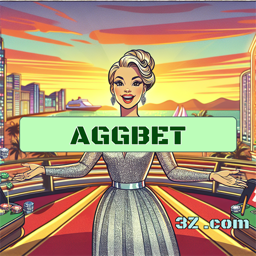 AGGBET.com: Plataforma de Jogos Brasileiros que Encanta a Todos