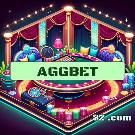 Entretenimento Empolgante no Cassino do AGGBET.com